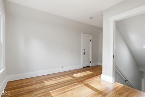 1207 Van Buskirk Road Anderson IN 46011
