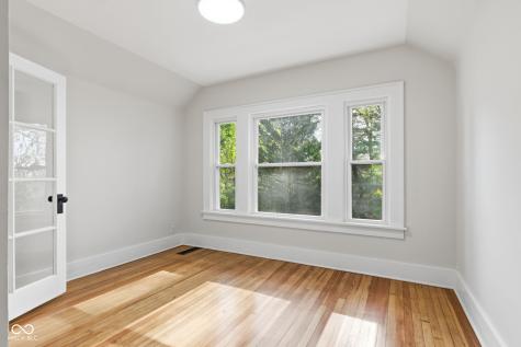 1207 Van Buskirk Road Anderson IN 46011