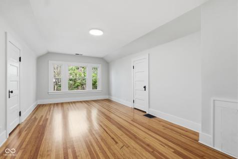1207 Van Buskirk Road Anderson IN 46011