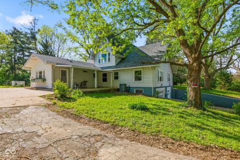 1207 Van Buskirk Road Anderson IN 46011
