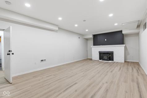 1207 Van Buskirk Road Anderson IN 46011