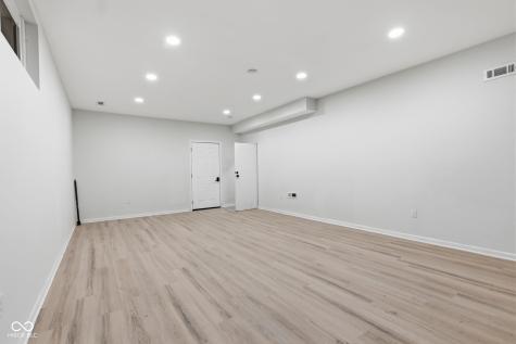 1207 Van Buskirk Road Anderson IN 46011