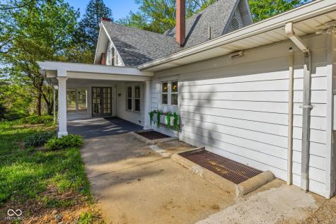 1207 Van Buskirk Road Anderson IN 46011