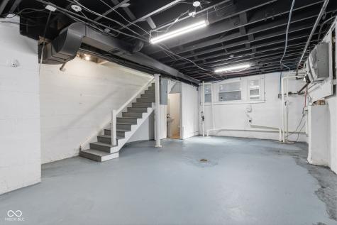 1207 Van Buskirk Road Anderson IN 46011
