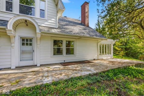 1207 Van Buskirk Road Anderson IN 46011