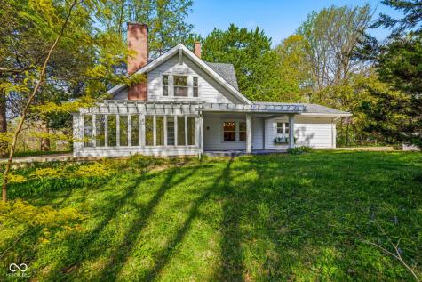 1207 Van Buskirk Road Anderson IN 46011