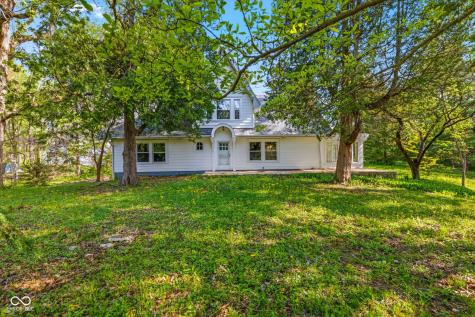 1207 Van Buskirk Road Anderson IN 46011