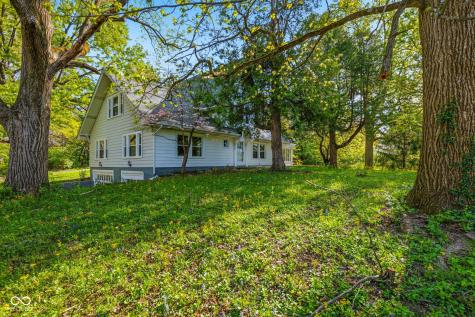 1207 Van Buskirk Road Anderson IN 46011