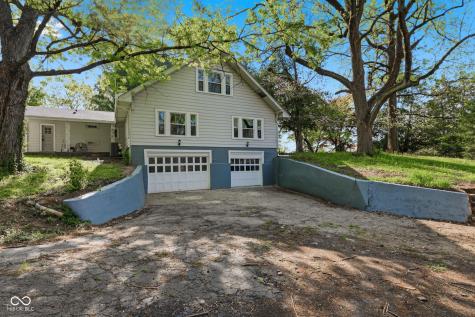 1207 Van Buskirk Road Anderson IN 46011