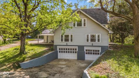 1207 Van Buskirk Road Anderson IN 46011