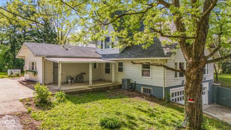 1207 Van Buskirk Road Anderson IN 46011