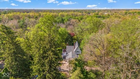 1207 Van Buskirk Road Anderson IN 46011