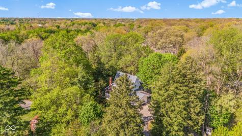 1207 Van Buskirk Road Anderson IN 46011