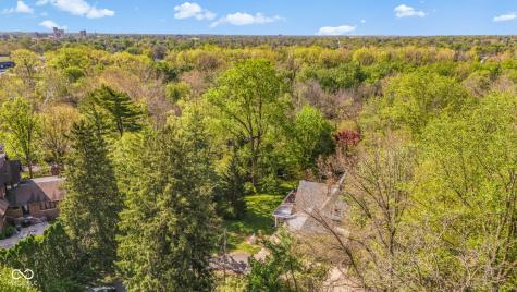 1207 Van Buskirk Road Anderson IN 46011