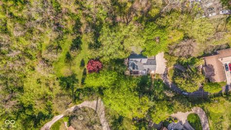 1207 Van Buskirk Road Anderson IN 46011