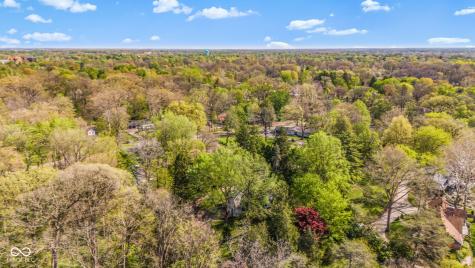 1207 Van Buskirk Road Anderson IN 46011