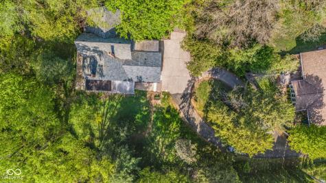 1207 Van Buskirk Road Anderson IN 46011