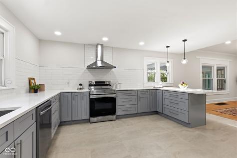 1207 Van Buskirk Road Anderson IN 46011