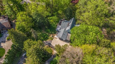 1207 Van Buskirk Road Anderson IN 46011