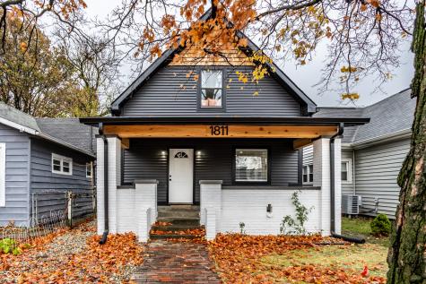 1811 Hoyt Avenue Indianapolis IN 46203
