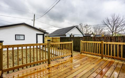 1811 Hoyt Avenue Indianapolis IN 46203