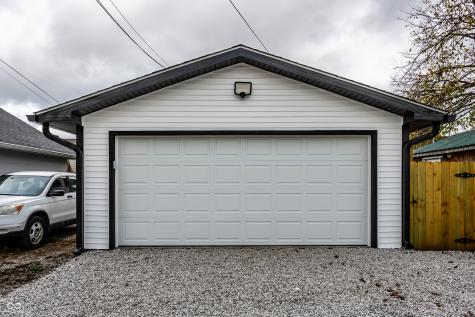 1811 Hoyt Avenue Indianapolis IN 46203