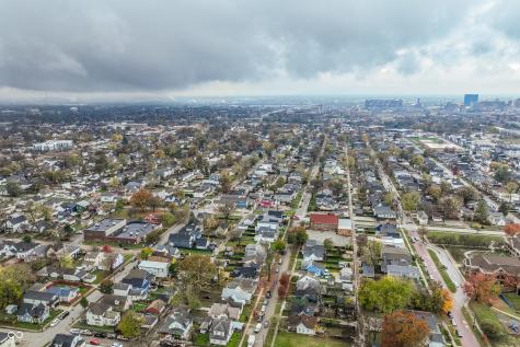 1811 Hoyt Avenue Indianapolis IN 46203