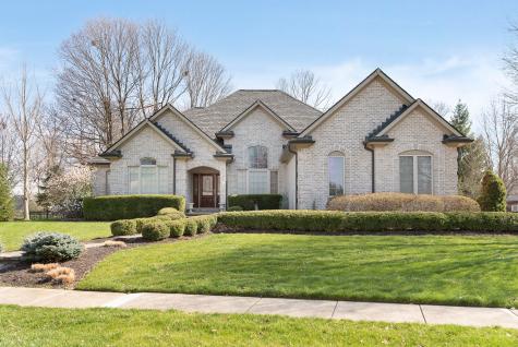 6401 Simien Road Indianapolis IN 46237