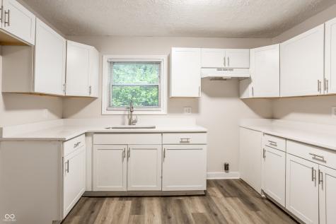 4018 Kalmar Drive Indianapolis IN 46222