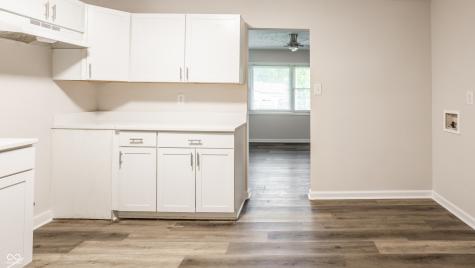 4018 Kalmar Drive Indianapolis IN 46222