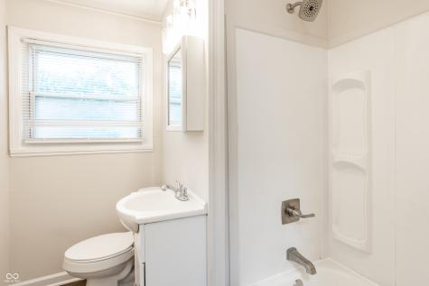 4018 Kalmar Drive Indianapolis IN 46222