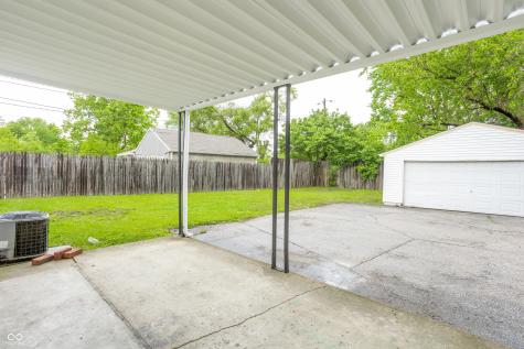 4018 Kalmar Drive Indianapolis IN 46222