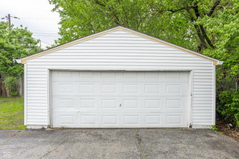 4018 Kalmar Drive Indianapolis IN 46222