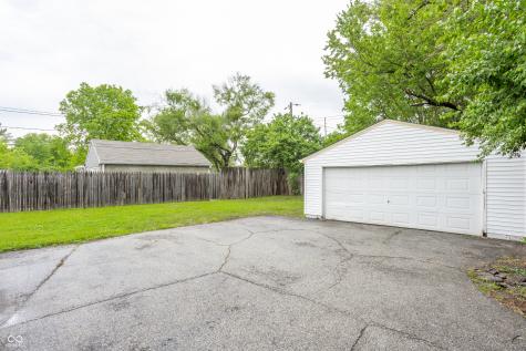 4018 Kalmar Drive Indianapolis IN 46222
