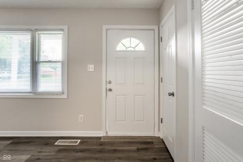 4018 Kalmar Drive Indianapolis IN 46222