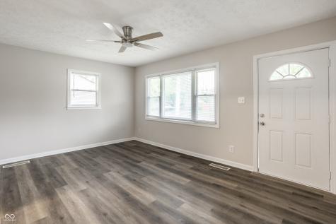 4018 Kalmar Drive Indianapolis IN 46222