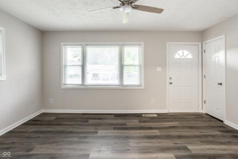 4018 Kalmar Drive Indianapolis IN 46222