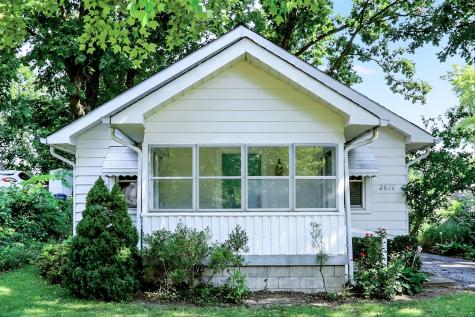 2620 Ryan Drive Indianapolis IN 46220