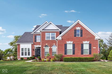 13260 Bellshire Lane Carmel IN 46074