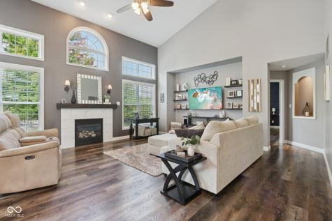 13260 Bellshire Lane Carmel IN 46074