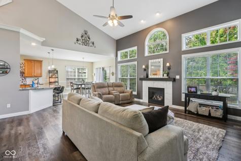13260 Bellshire Lane Carmel IN 46074