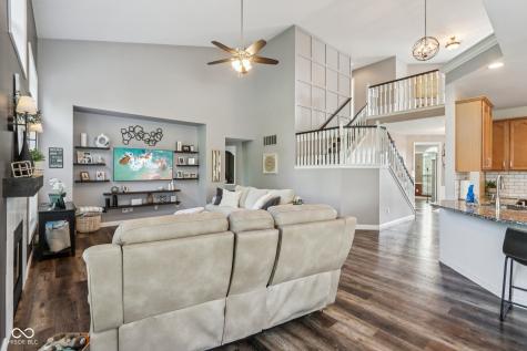 13260 Bellshire Lane Carmel IN 46074