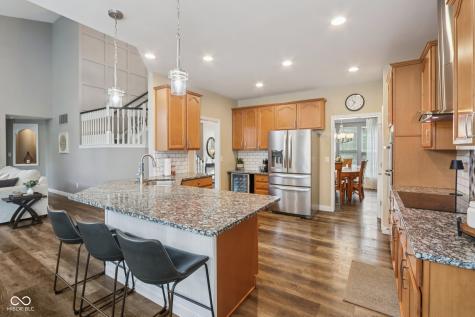 13260 Bellshire Lane Carmel IN 46074