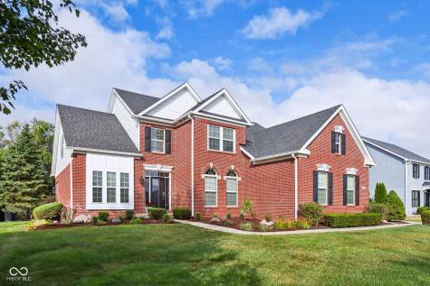 13260 Bellshire Lane Carmel IN 46074