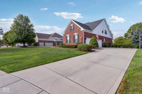 13260 Bellshire Lane Carmel IN 46074