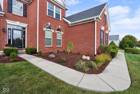 13260 Bellshire Lane Carmel IN 46074