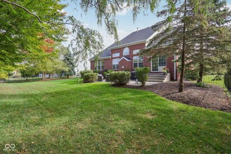 13260 Bellshire Lane Carmel IN 46074