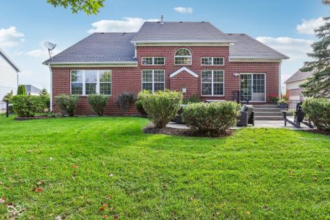13260 Bellshire Lane Carmel IN 46074