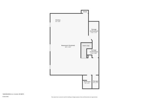 13260 Bellshire Lane Carmel IN 46074