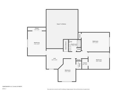 13260 Bellshire Lane Carmel IN 46074